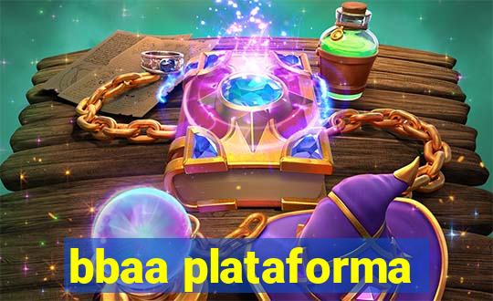 bbaa plataforma